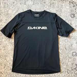 New Dakine Men’s Bike Jersey short sleeve